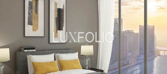 Apartamento T1 em Business Bay, UAE N.º 100574 5