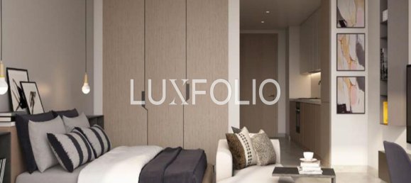 Apartamento T1 em Business Bay, UAE N.º 100574 8