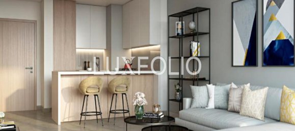 Apartamento T1 em Business Bay, UAE N.º 100574 4