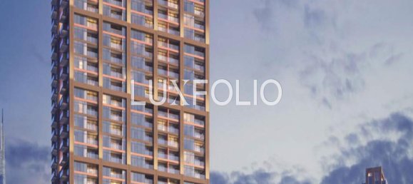 Apartamento T1 em Business Bay, UAE N.º 100574 11