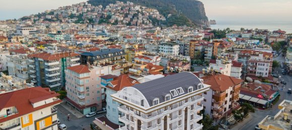 Wohnung 2+1 in Alanya, Turkey, Nr. 26562 7