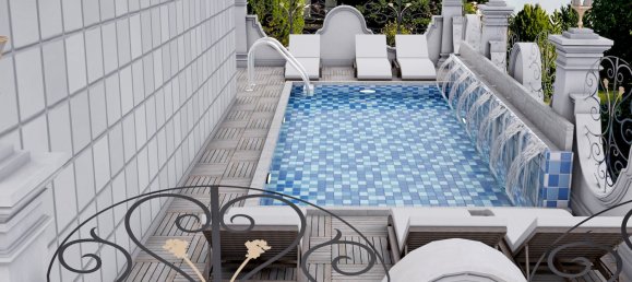 Wohnung 2+1 in Alanya, Turkey, Nr. 26562 4