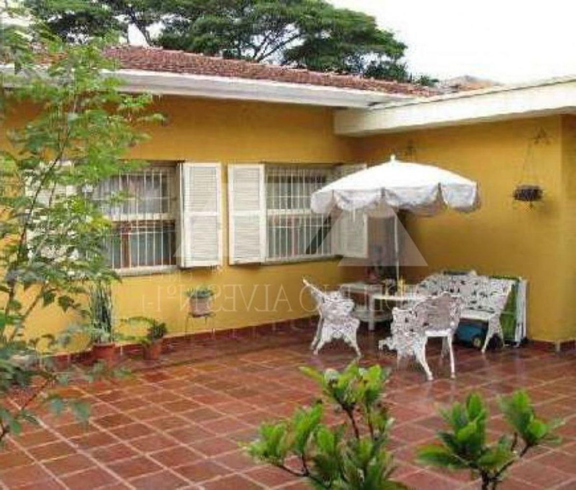 Casa T3 em São Paulo, Brazil N.º 584118