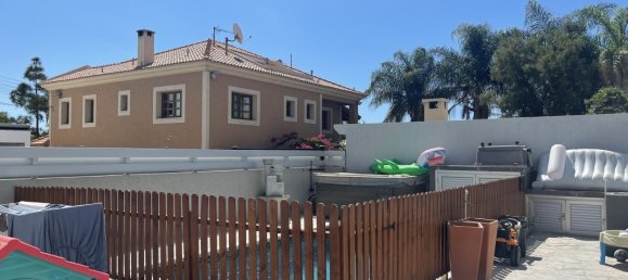 4 rooms Apartment in Limassol, Cyprus No. 13210 4