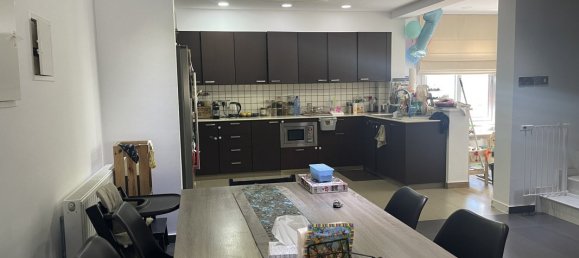 4 rooms Apartment in Limassol, Cyprus No. 13210 5