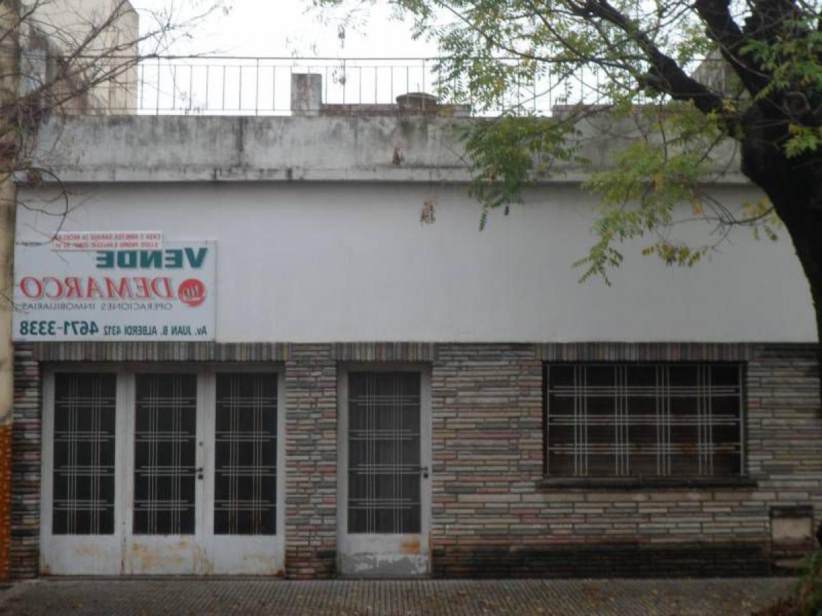 Terrain à Buenos Aires, Argentina 189m² No. 110455