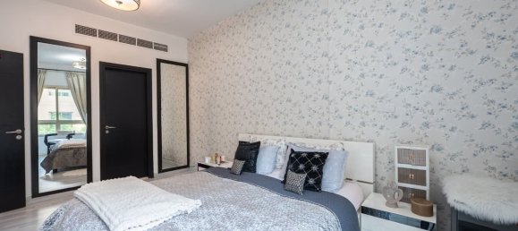 Apartamento T1 em AL GHOZLAN, Greens, UAE N.º 122040 6