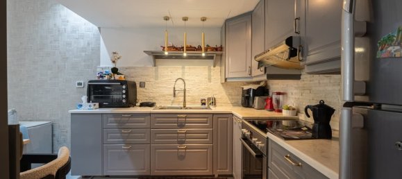 Apartamento T1 em AL GHOZLAN, Greens, UAE N.º 122040 4