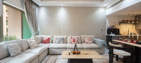 Apartamento T1 em AL GHOZLAN, Greens, UAE N.º 122040 2