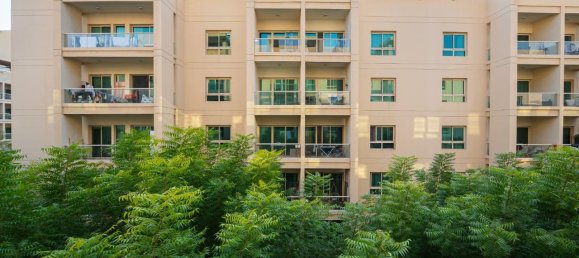 Apartamento T1 em AL GHOZLAN, Greens, UAE N.º 122040 9