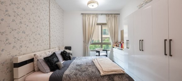 Apartamento T1 em AL GHOZLAN, Greens, UAE N.º 122040 7