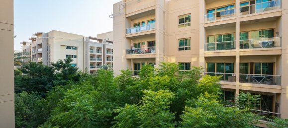 Apartamento T1 em AL GHOZLAN, Greens, UAE N.º 122040 10