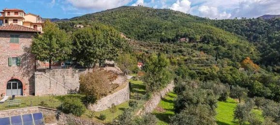 7 Schlafzimmer Haus in Reggello, Italy, Nr. 60909 9