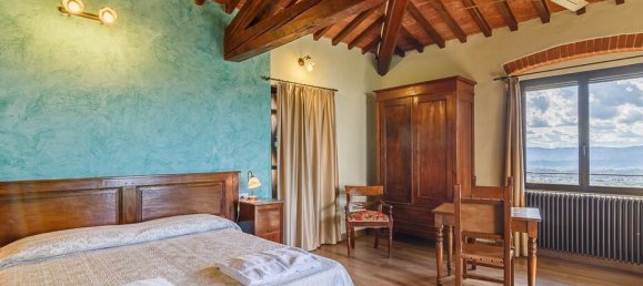 7 Schlafzimmer Haus in Reggello, Italy, Nr. 60909 16