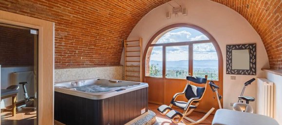 7 Schlafzimmer Haus in Reggello, Italy, Nr. 60909 30