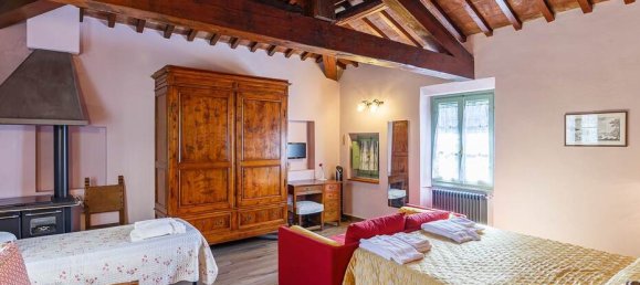 7 Schlafzimmer Haus in Reggello, Italy, Nr. 60909 12