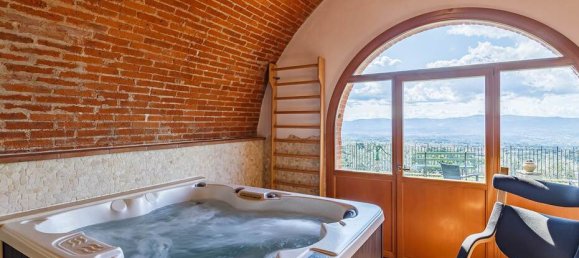 7 Schlafzimmer Haus in Reggello, Italy, Nr. 60909 21