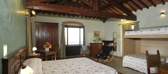 7 Schlafzimmer Haus in Reggello, Italy, Nr. 60909 28
