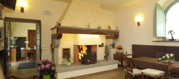 7 Schlafzimmer Haus in Reggello, Italy, Nr. 60909 24