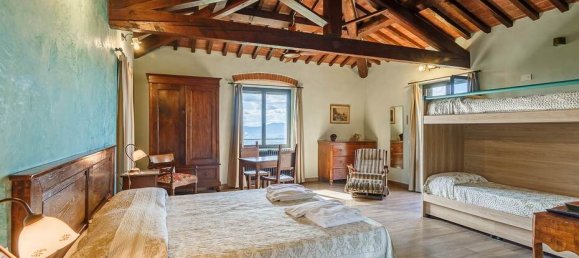 7 Schlafzimmer Haus in Reggello, Italy, Nr. 60909 17