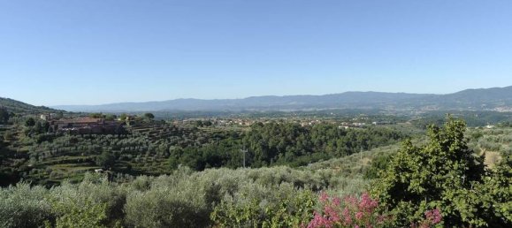 7 Schlafzimmer Haus in Reggello, Italy, Nr. 60909 5