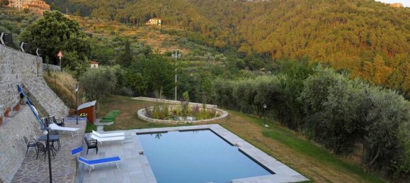 7 Schlafzimmer Haus in Reggello, Italy, Nr. 60909 2