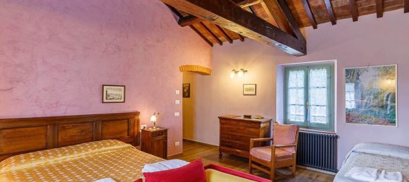7 Schlafzimmer Haus in Reggello, Italy, Nr. 60909 13