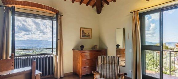 7 Schlafzimmer Haus in Reggello, Italy, Nr. 60909 14