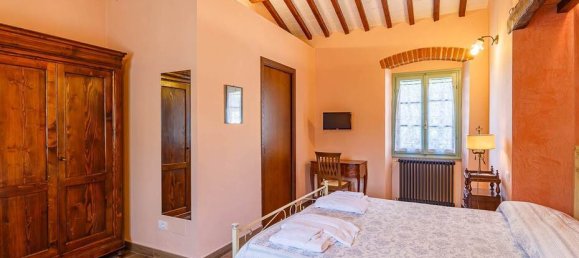 7 Schlafzimmer Haus in Reggello, Italy, Nr. 60909 19