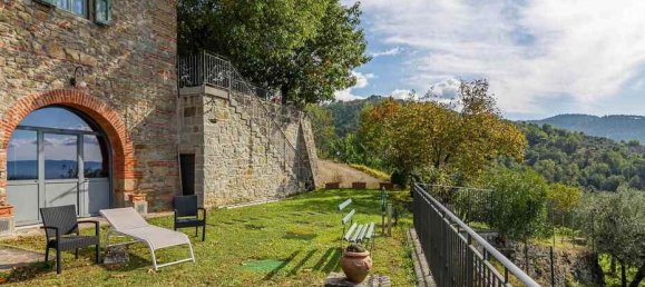 7 Schlafzimmer Haus in Reggello, Italy, Nr. 60909 7