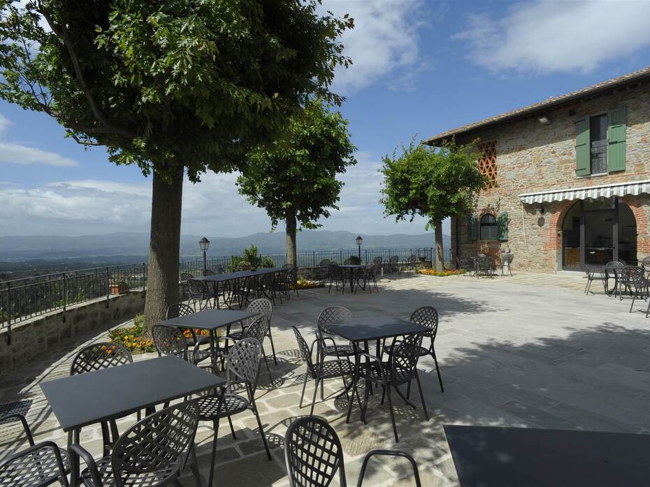 7 Schlafzimmer Haus in Reggello, Italy, Nr. 60909