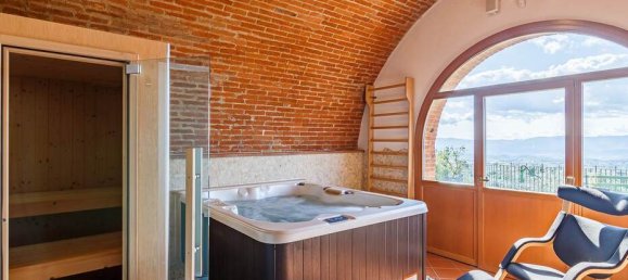 7 Schlafzimmer Haus in Reggello, Italy, Nr. 60909 20