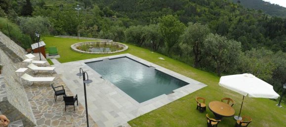 7 Schlafzimmer Haus in Reggello, Italy, Nr. 60909 6