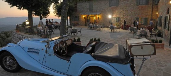 7 Schlafzimmer Haus in Reggello, Italy, Nr. 60909 3