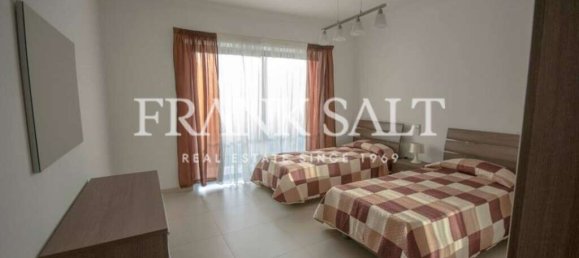 2 bedrooms Apartment in Saint Julian's, Malta No. 3550 3