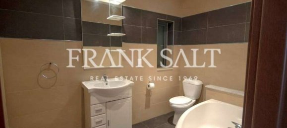 2 bedrooms Apartment in Saint Julian's, Malta No. 3550 4