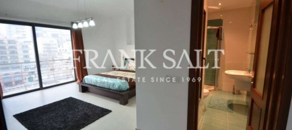 2 bedrooms Apartment in Saint Julian's, Malta No. 3550 2