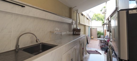 92.09m² Cafe / restaurant in Pattaya, Thailand No. 25232 22