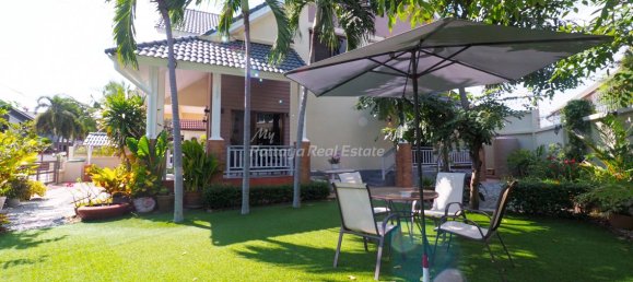 92.09m² Cafe / restaurant in Pattaya, Thailand No. 25232 4