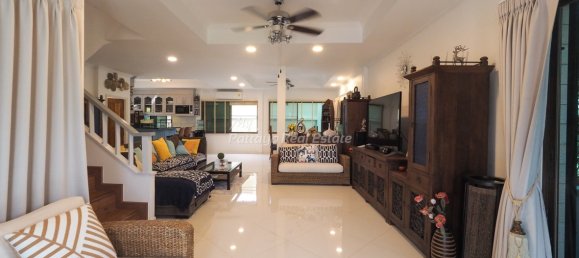 92.09m² Cafe / restaurant in Pattaya, Thailand No. 25232 5