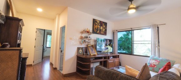 92.09m² Cafe / restaurant in Pattaya, Thailand No. 25232 18