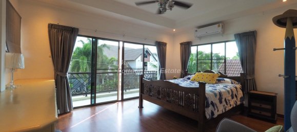 92.09m² Cafe / restaurant in Pattaya, Thailand No. 25232 16