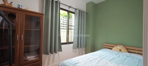 92.09m² Cafe / restaurant in Pattaya, Thailand No. 25232 20