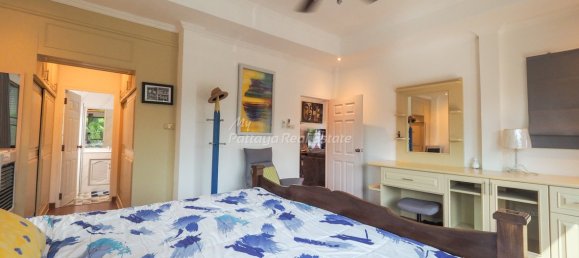 92.09m² Cafe / restaurant in Pattaya, Thailand No. 25232 15