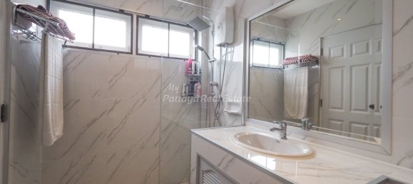 92.09m² Cafe / restaurant in Pattaya, Thailand No. 25232 12