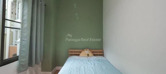 92.09m² Cafe / restaurant in Pattaya, Thailand No. 25232 19