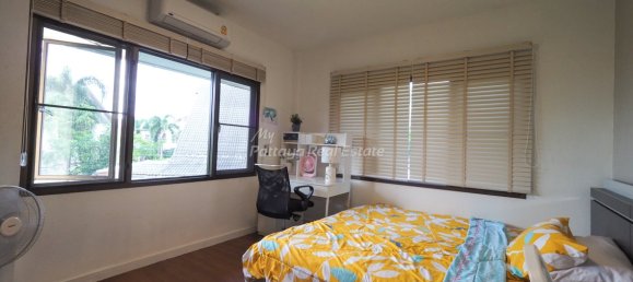 92.09m² Cafe / restaurant in Pattaya, Thailand No. 25232 11