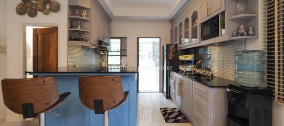 92.09m² Cafe / restaurant in Pattaya, Thailand No. 25232 23