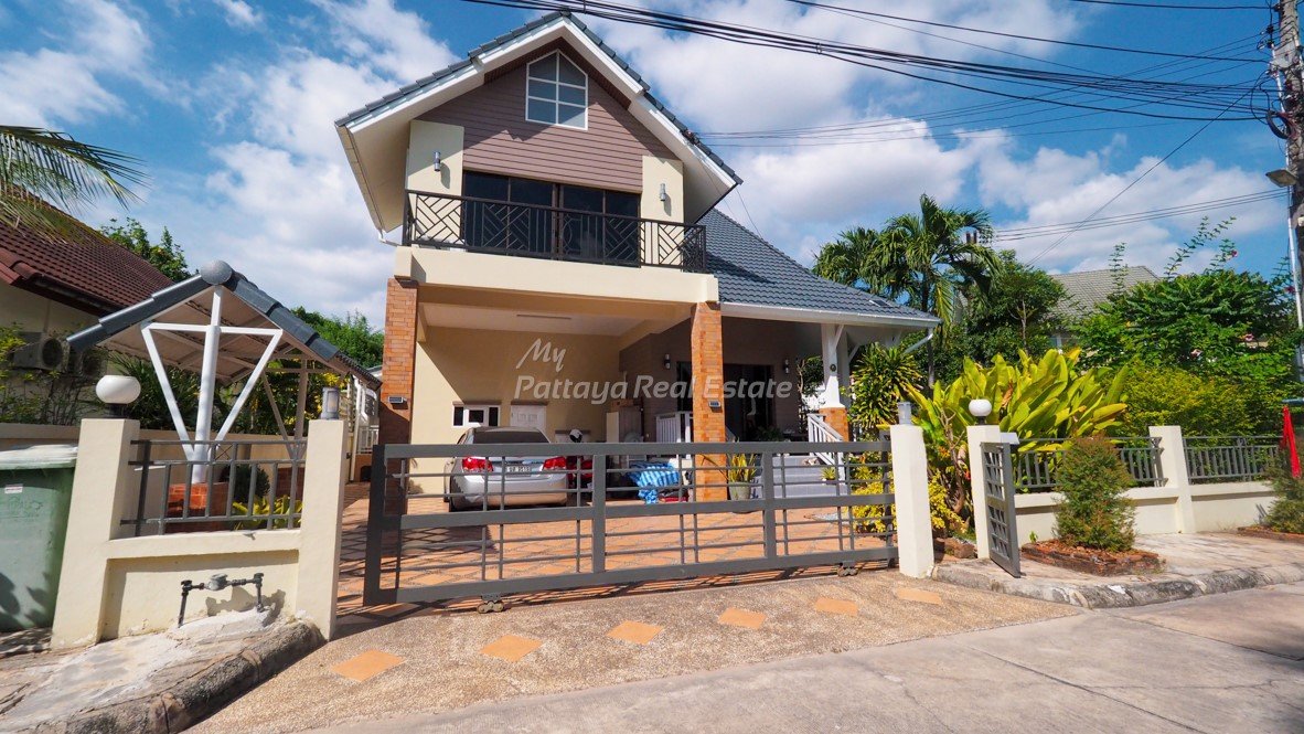 92.09m² Cafe / restaurant in Pattaya, Thailand No. 25232