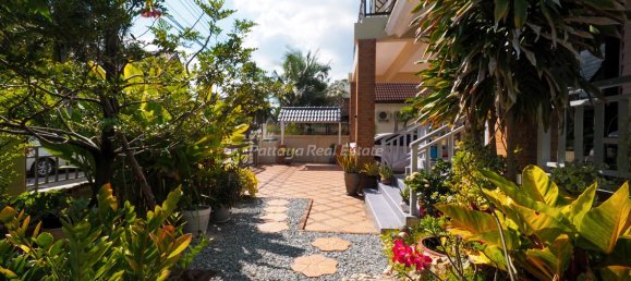 92.09m² Cafe / restaurant in Pattaya, Thailand No. 25232 3